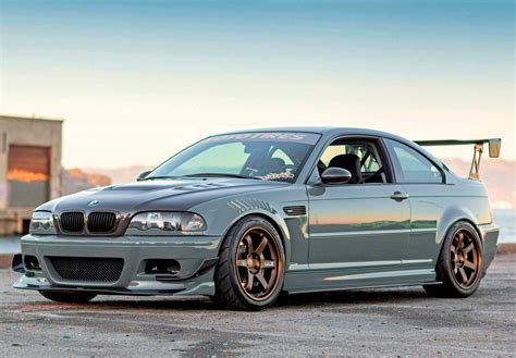 E46 M3 